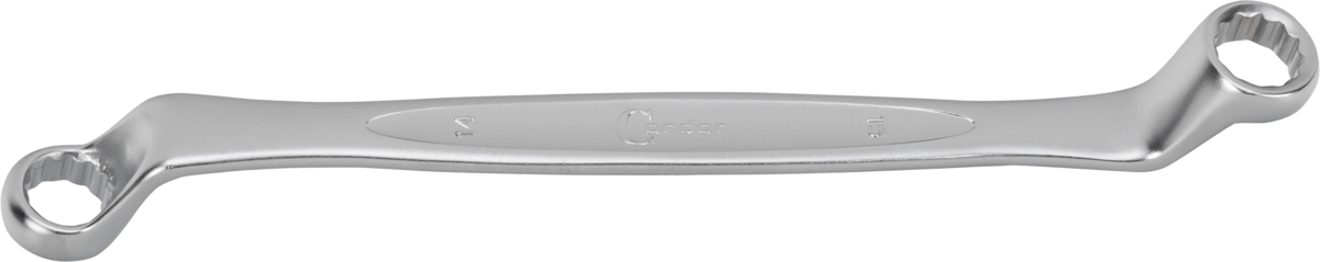 Ringnyckel, xcess performance, 14x15 mm