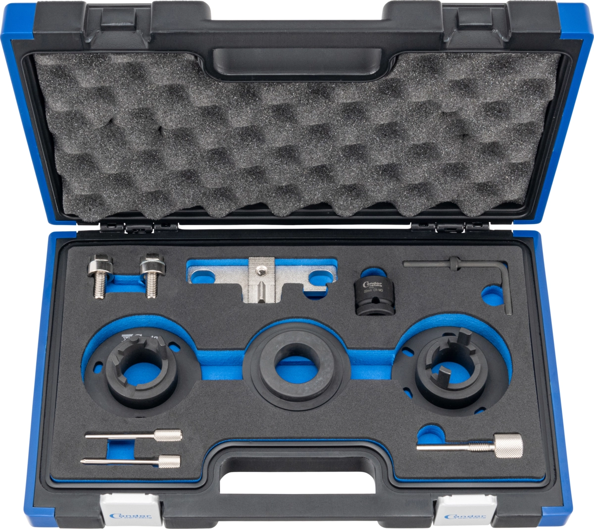 Timing Tool Set, Ford