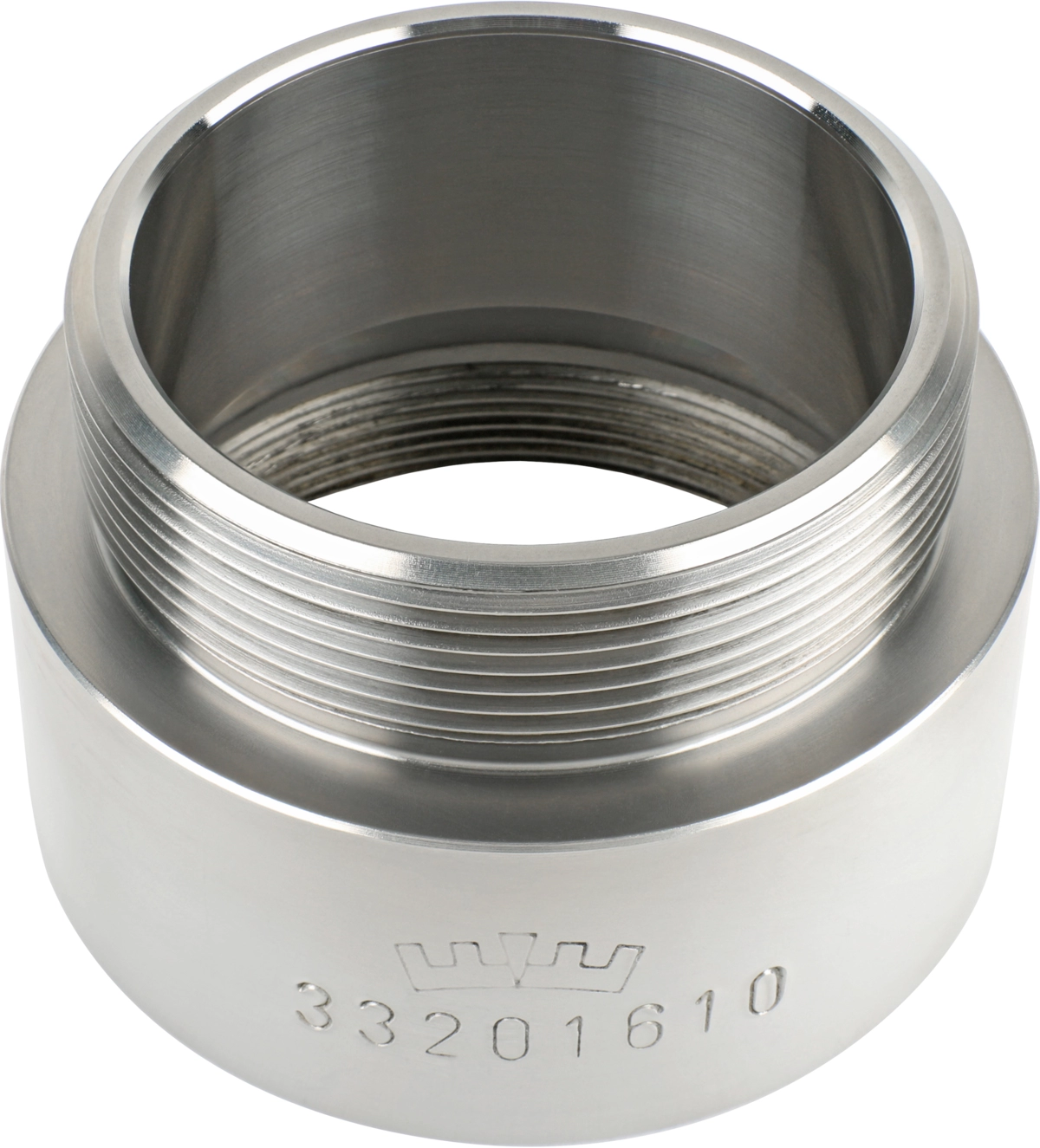 Adapter 68.2 - 70.16