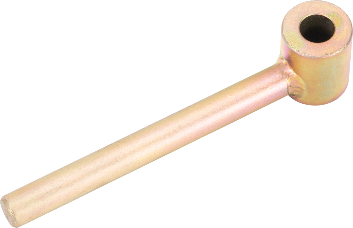 Adaptateur à rotule, pour ø 12 mm, longueur 135 mm