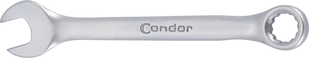 Stubby Combination Spanner, 5/16"