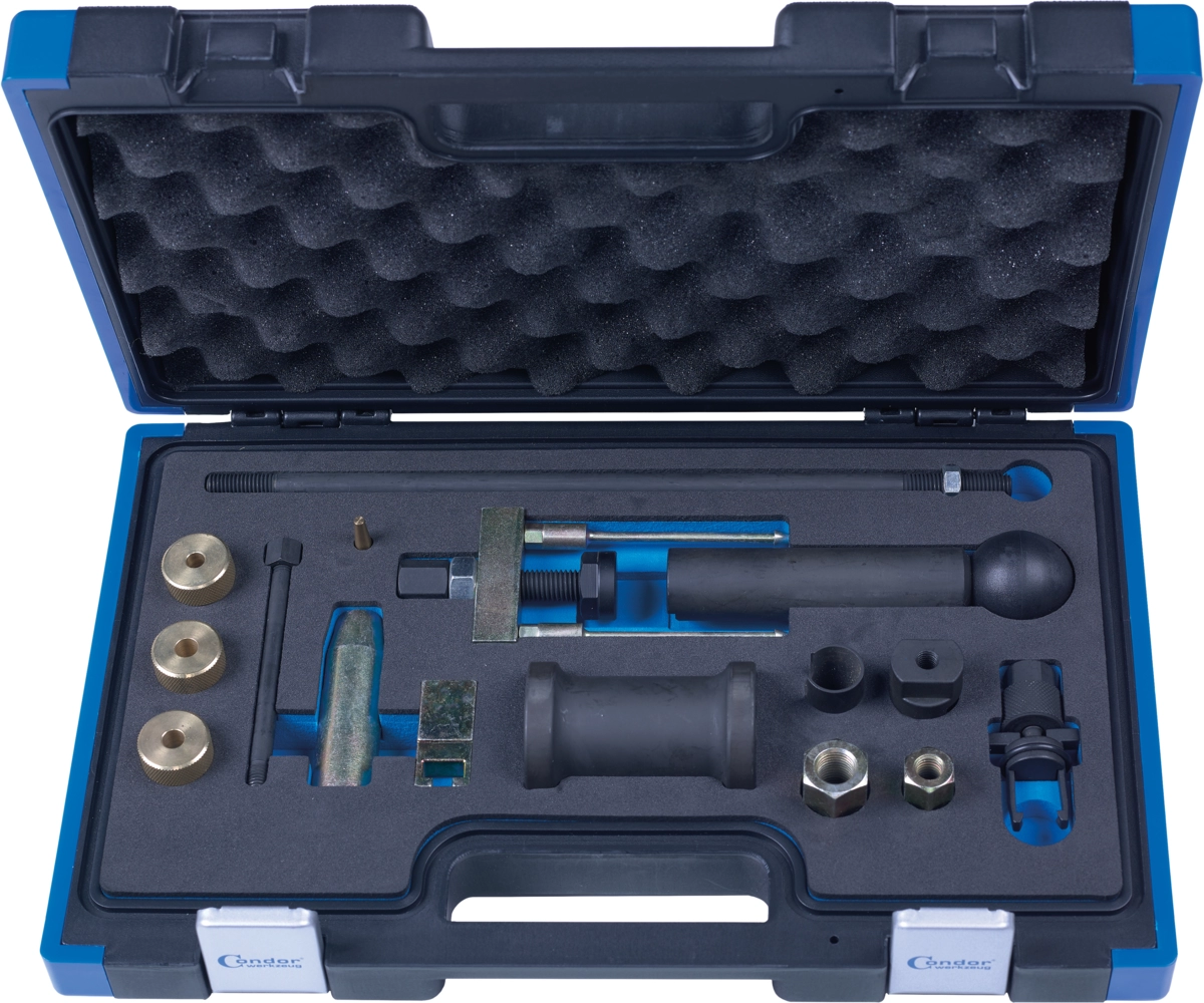 Injector Service Tool Set, Audi / VW