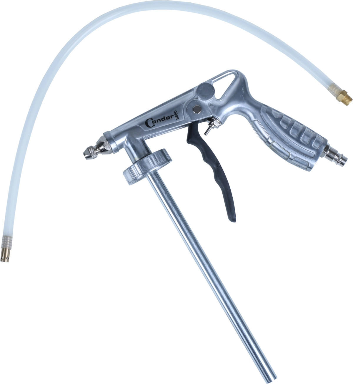 Pistola ad aria compressa per verniciatura