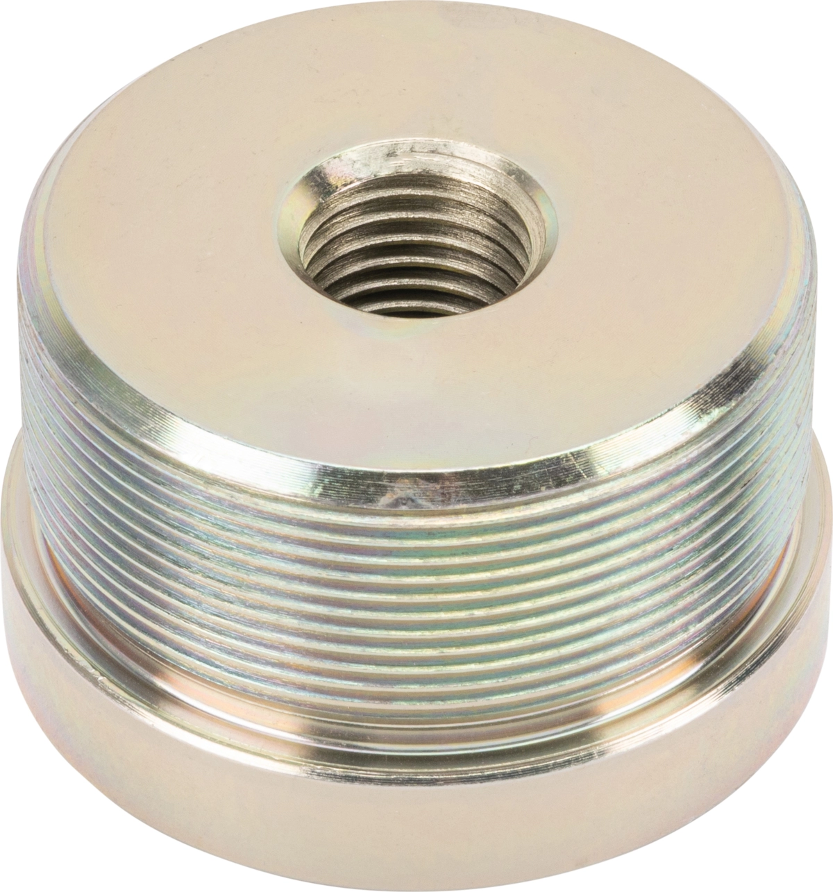 Adapter för Grundram, 68,2 x M22