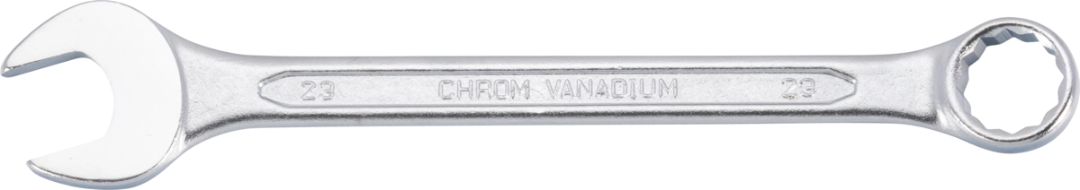 Combination Spanner, 23 mm