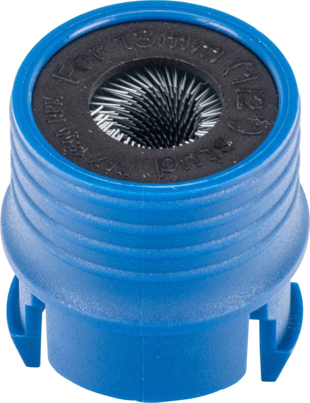 Bürste, mit Schnellwechsel-Adapter, 13 mm (1/2")