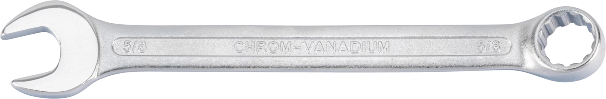 Gabel-Ringschlüssel, 5/8"