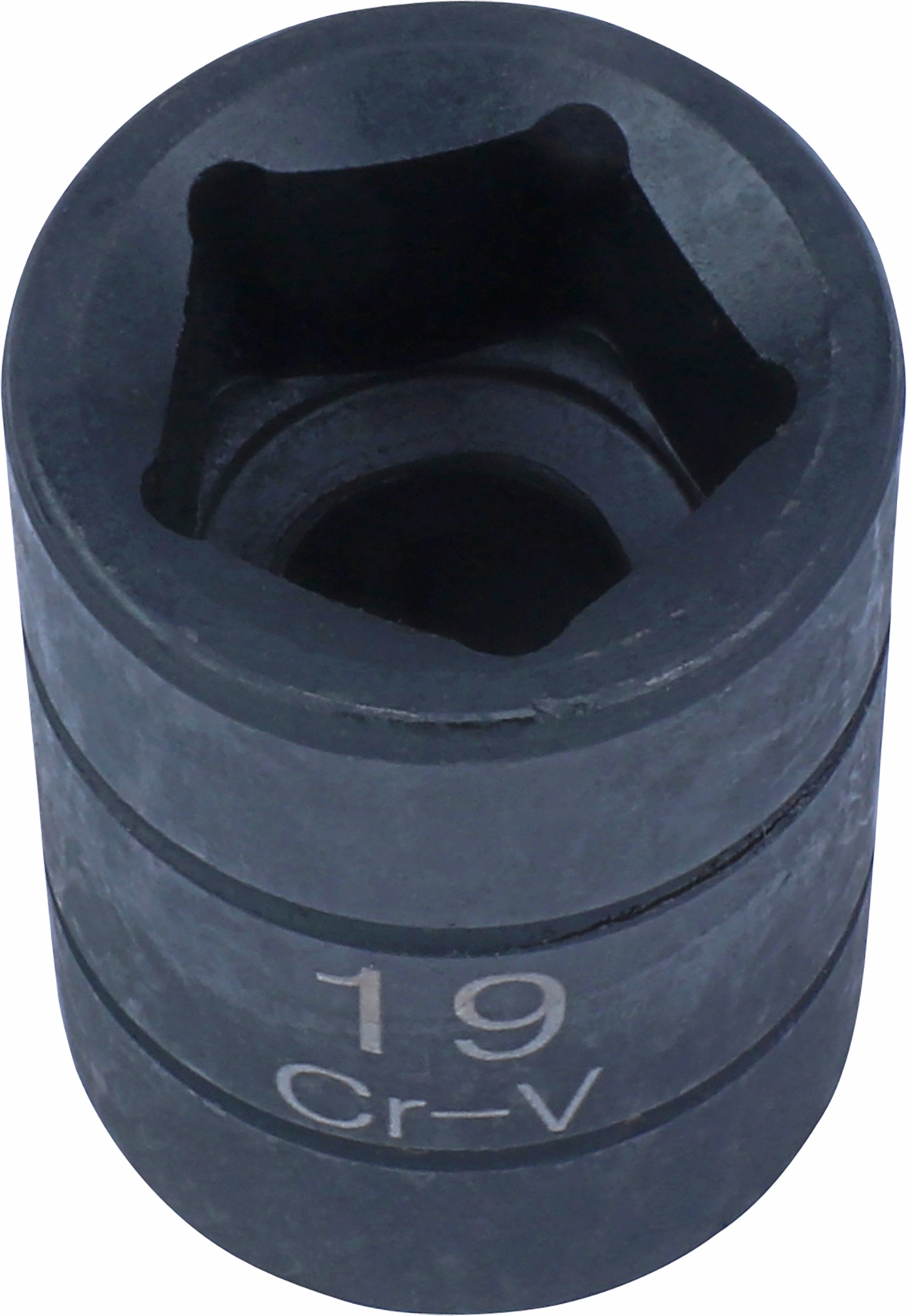 Specialhylsa, 1/2", 5-kant 19 mm