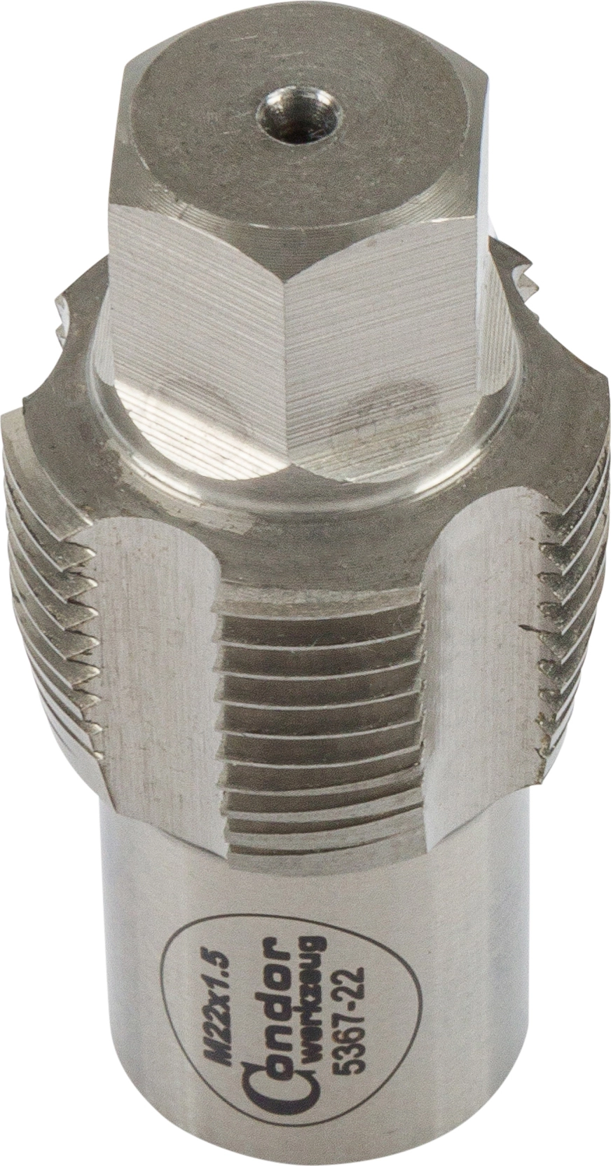 Insert de réparation de filetage pour sondes lambda, M18x1,5