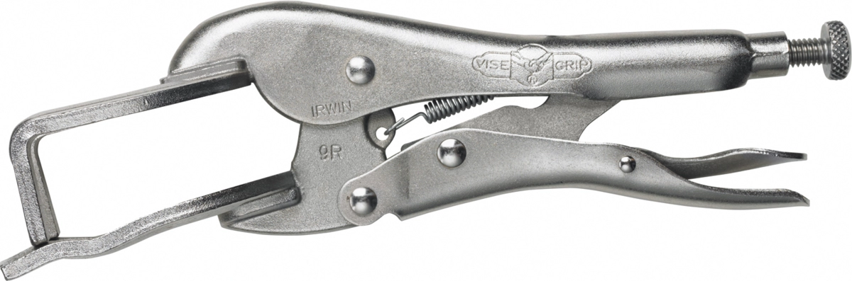 Pinza grip Vise-grip® per saldatura 9R - 9"