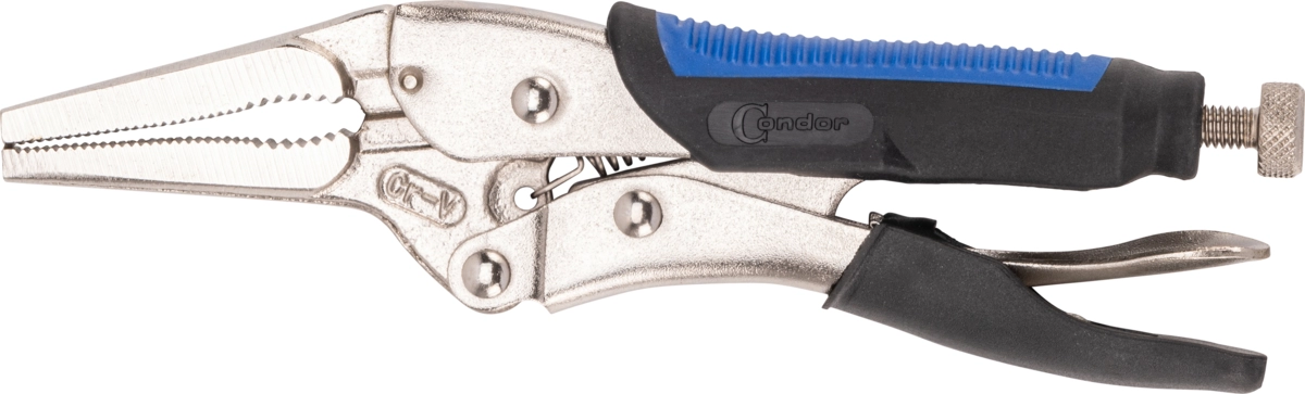 Serie 17 pinze grip assortite