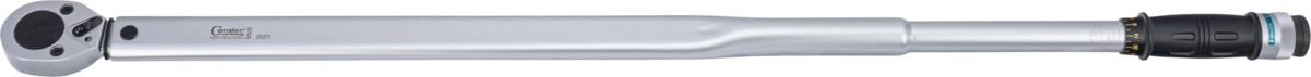 Chiave dinamometrica da 1", 140-980 Nm