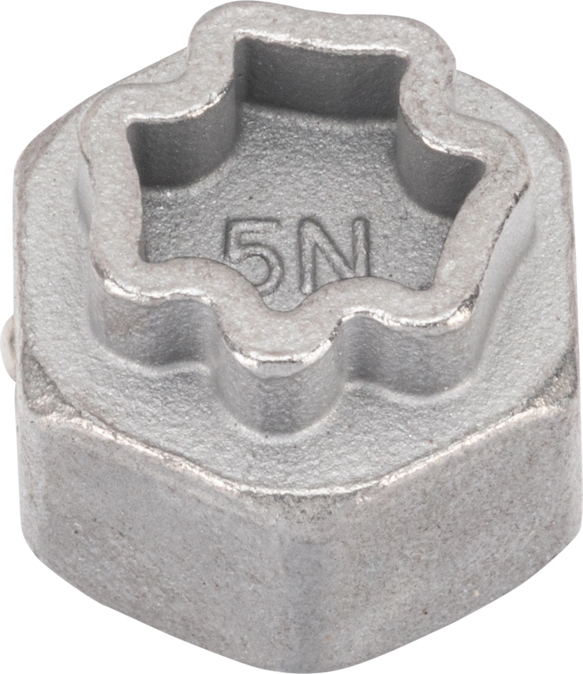 Insert interchangeable de blocage de roue, 5L