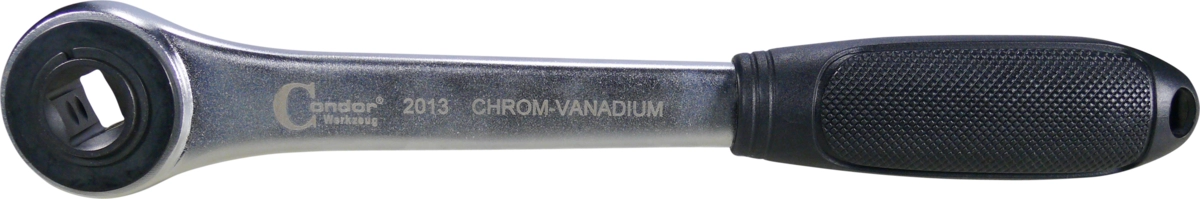 Cricchetto ad inversione 1/2" mm 270