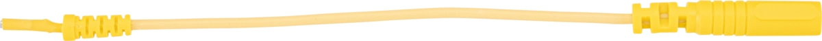 Câble de test à fiche ronde intérieure, 1,6 mm