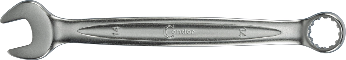 Clé polygonale à fourche, Varioplus 14 mm