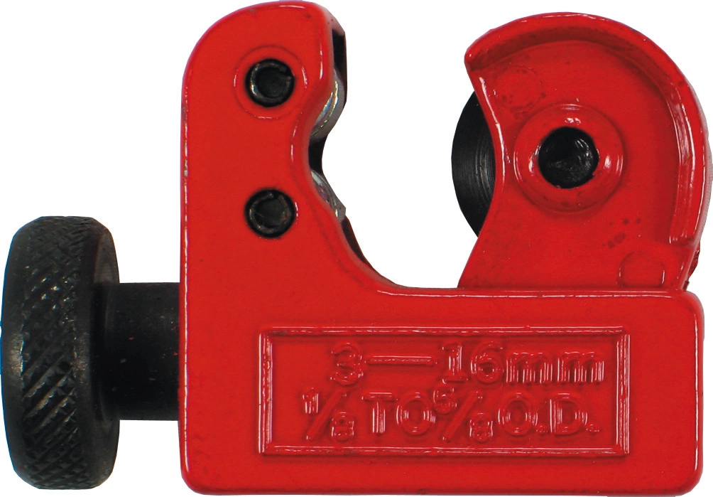 Tagliatubi mini Ø 1/8-5/8"