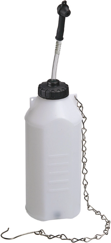 Bremsentlüfter Entsorgungsflasche, 1L