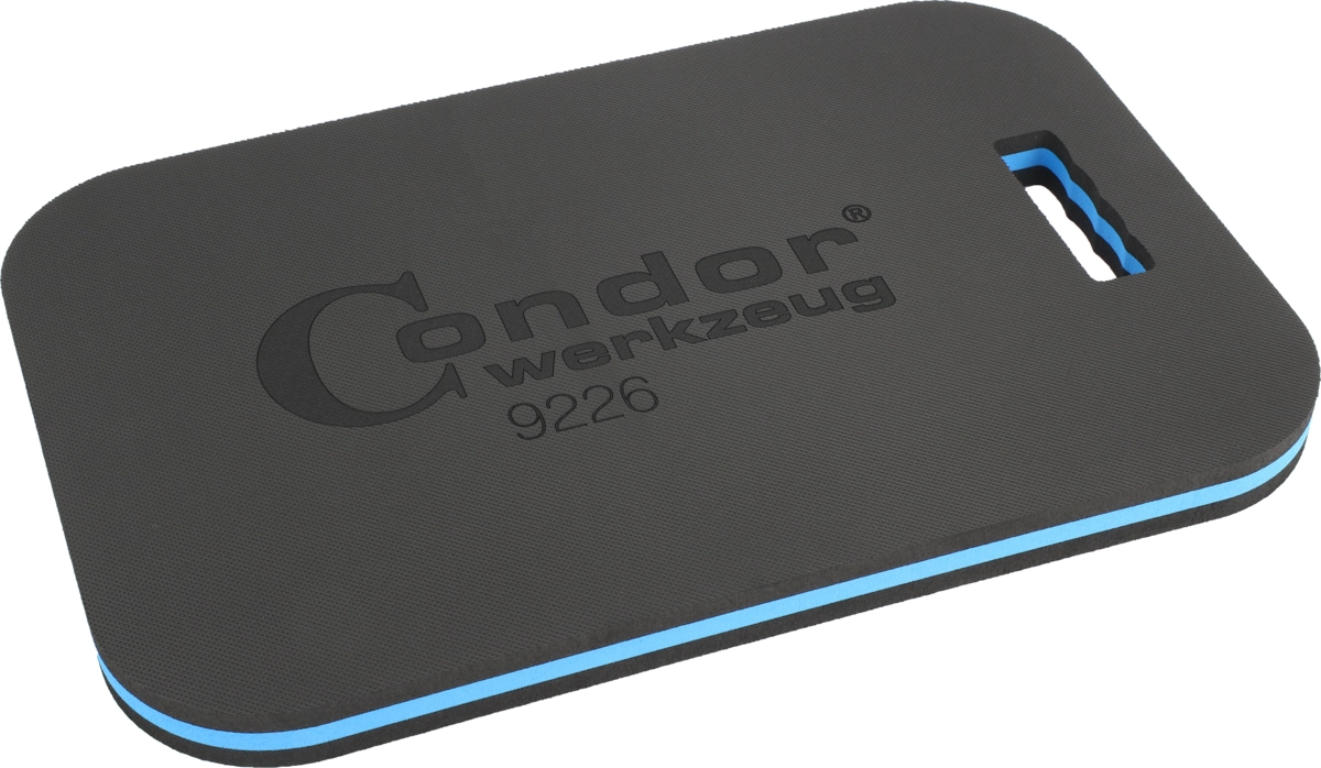 Tapis de protection mécanique, 480x320x30 mm