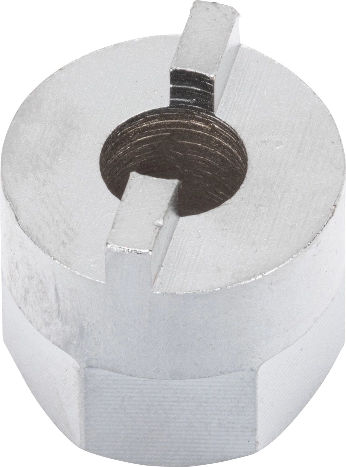 Nutmutternschlüssel, 10.5 x 3.5 mm