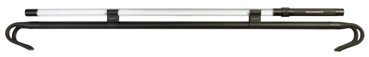 Luce vano motore ricaricabile "Line Light Bonnet C + R"
