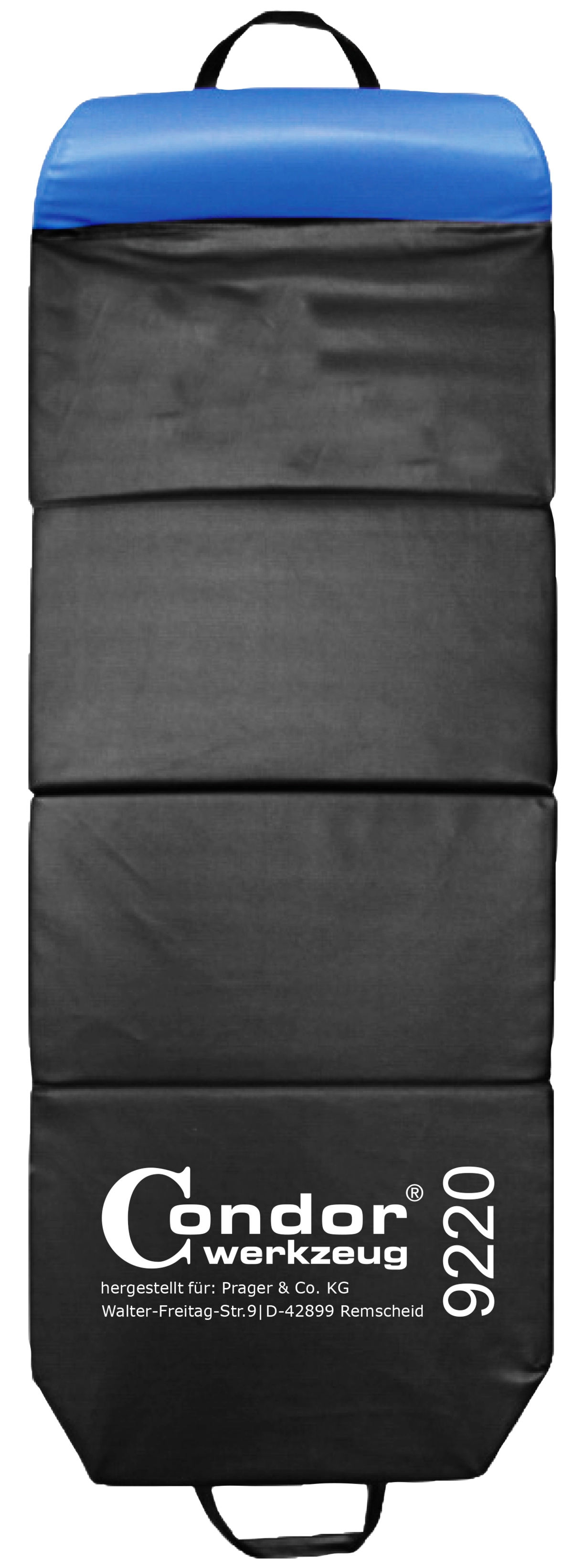 Tappettino di protezione mm 1200x435x35