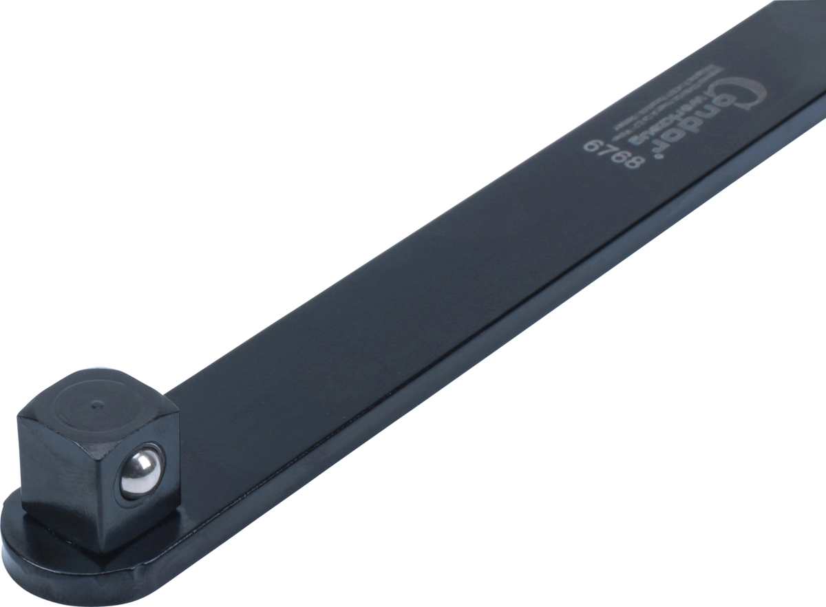 Chiave guida per puleggia profilo Torx T50 per  Renault/Dacia