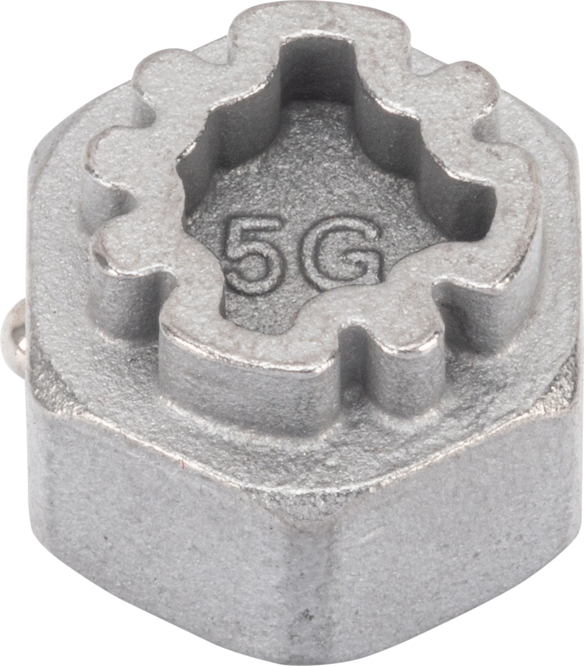 Fälglås Hylsa Insats, 5G