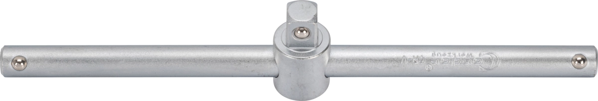 Sliding T-Bar, 1/2", 250 mm