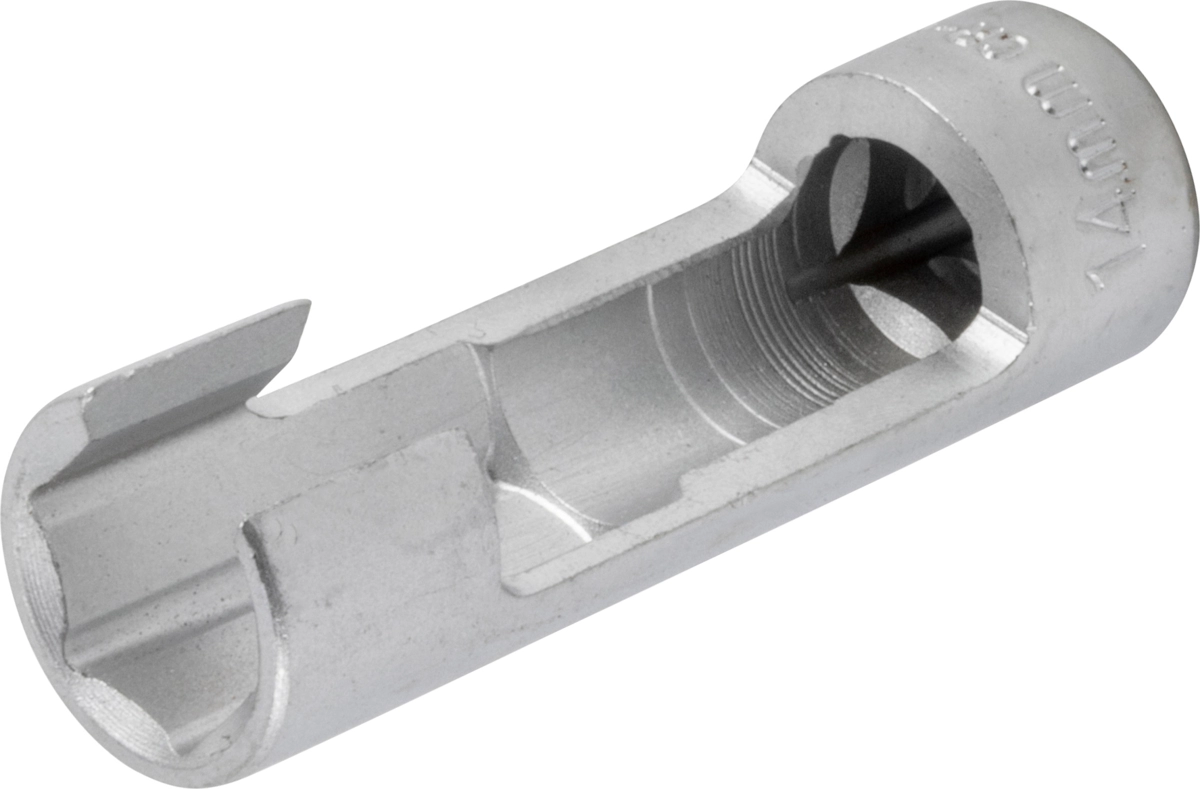 Spezial-Steckschlüssel, 3/8", 6-kant offen 14 mm
