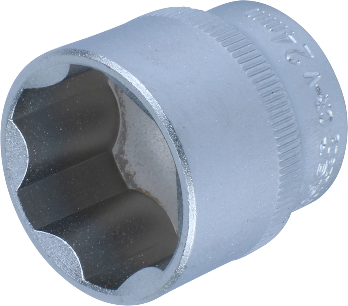 Stecknuss, 3/8", Super-Lock 24 mm