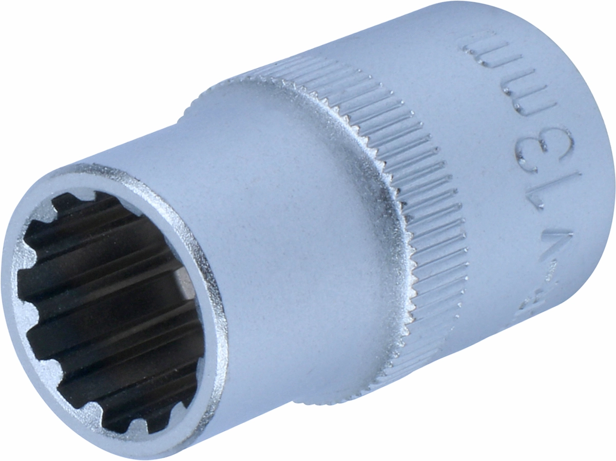 Stecknuss, 1/2", Varioplus 13 mm