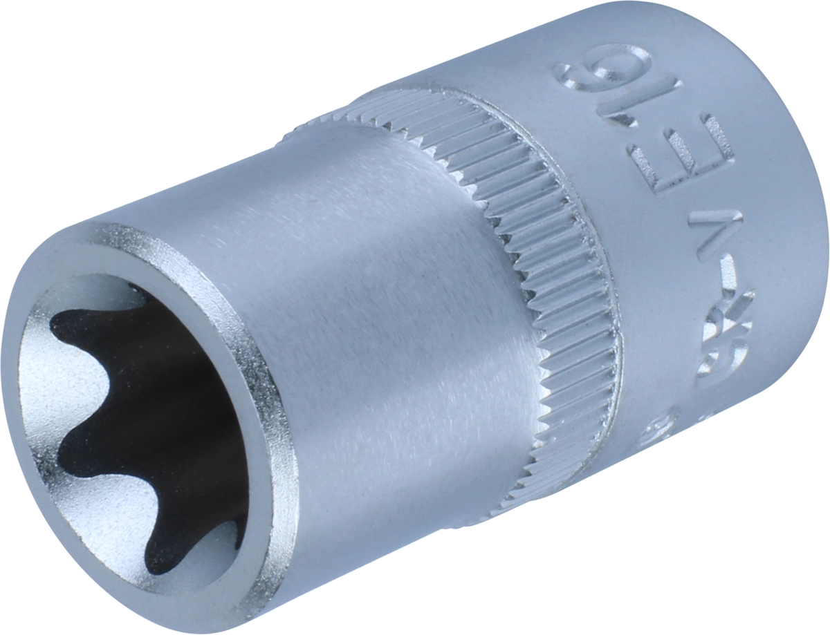 Bussola Torx-E da 1/2" E16