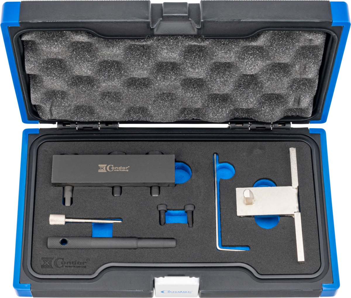 Jeu d'outils de calage moteur, Opel