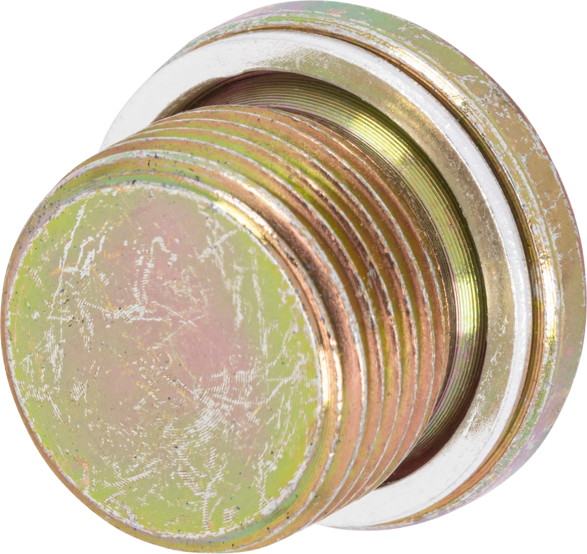 Kit di riparazione per tappi olio di scarico