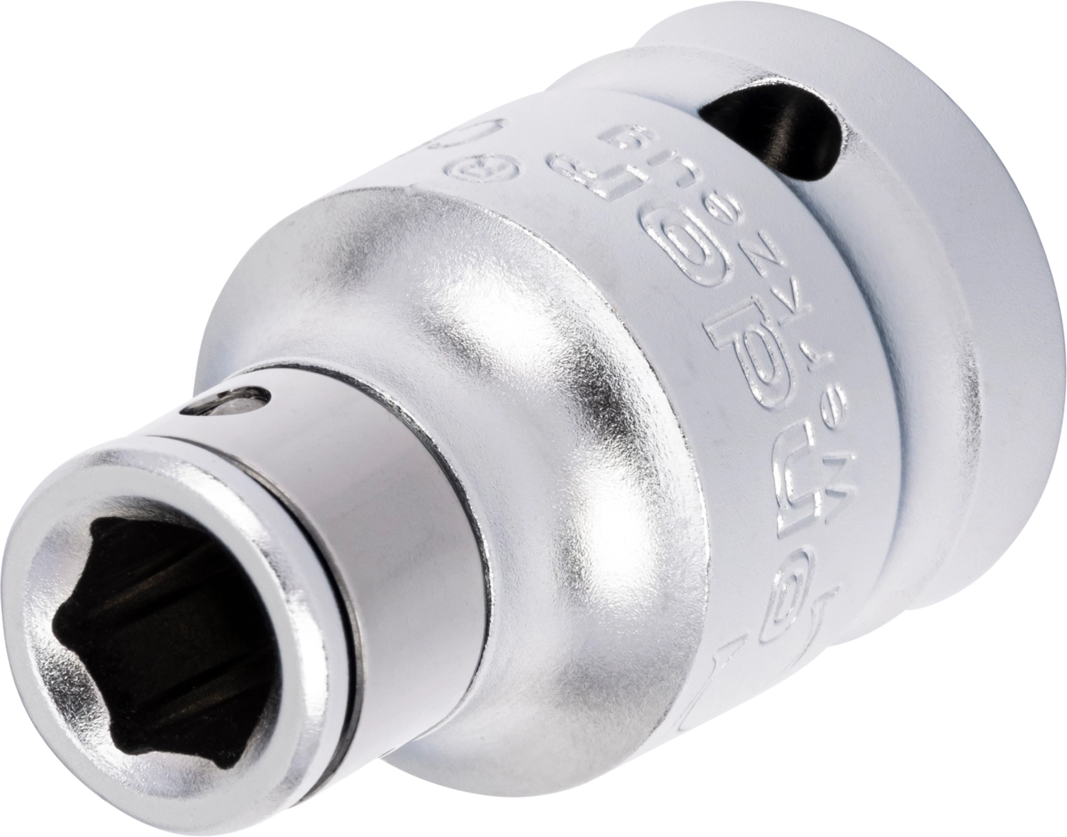 Bithållare, 1/2", för 8 mm bits