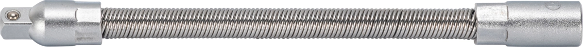 Rallonge flexible, 1/4 ", 150 mm