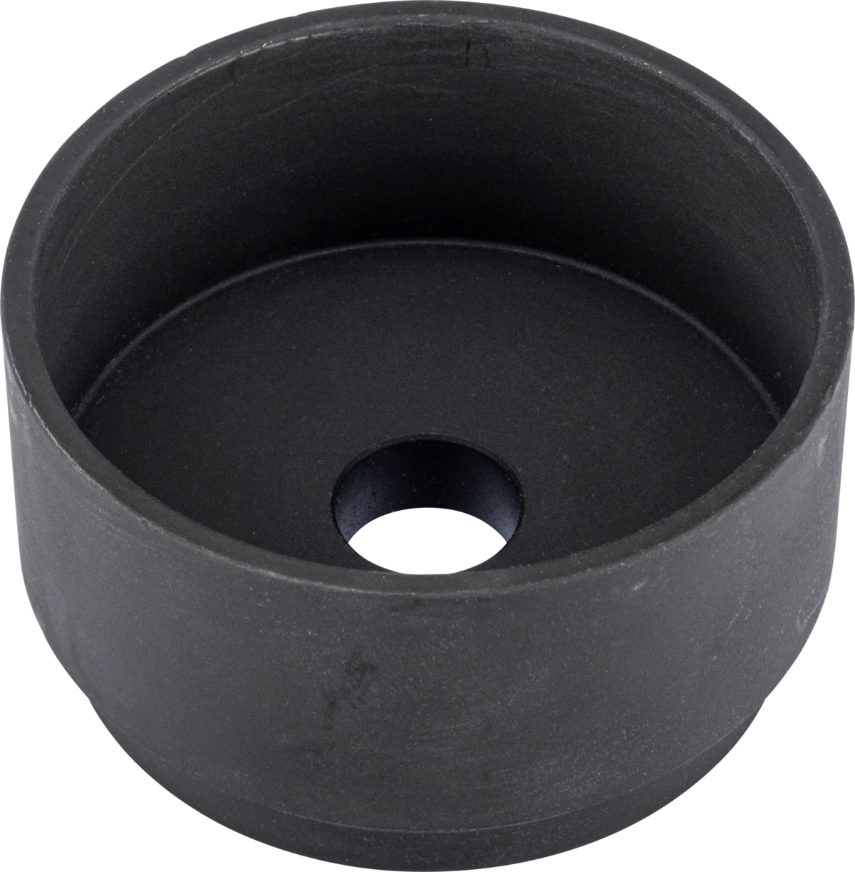 Abziehglocke, zur Lageraufnahme