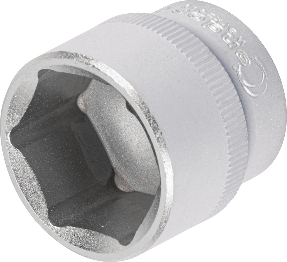 Hylsa, 3/8", 6-kant tum 15/16"