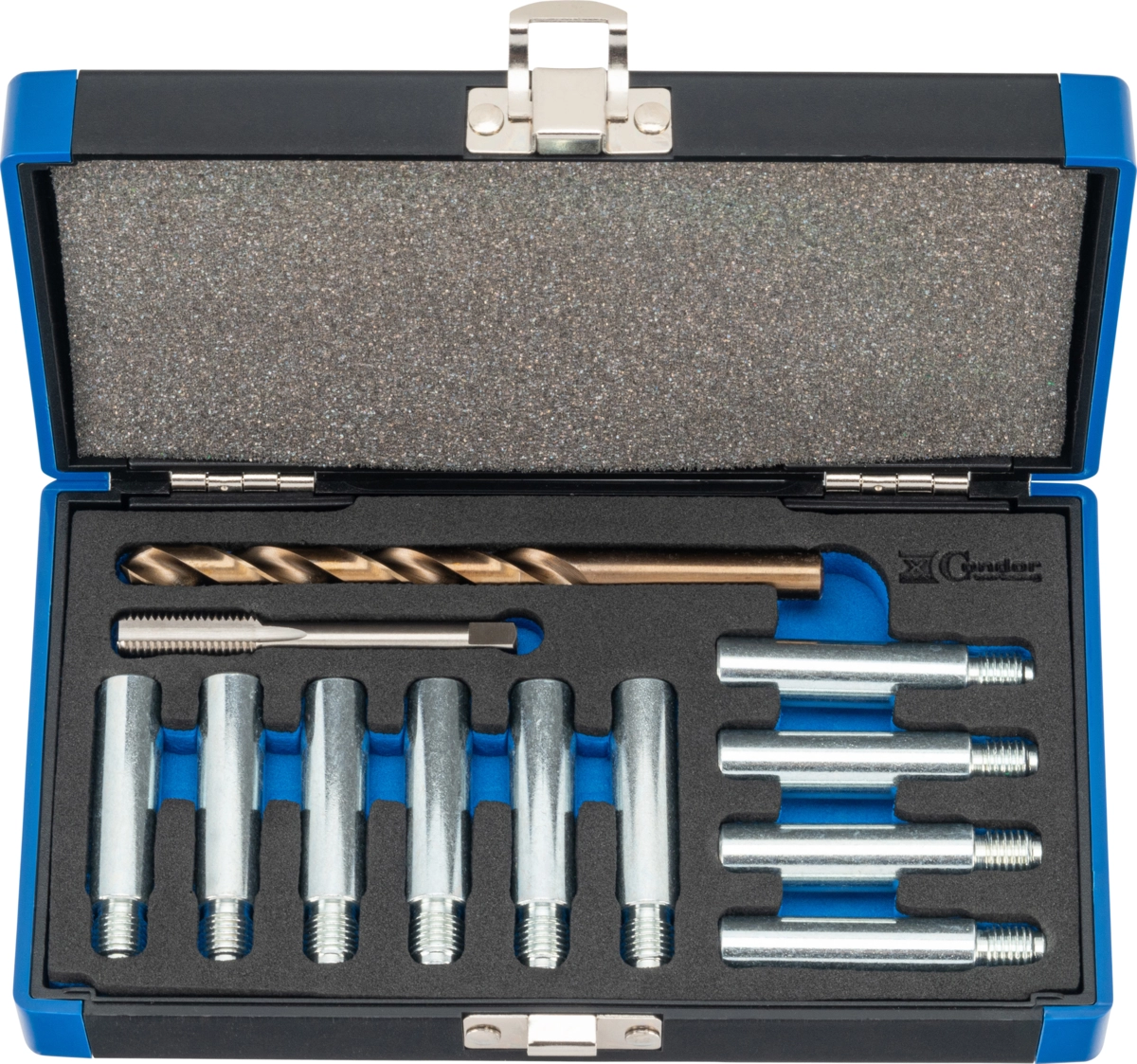 Repair Set for Brake Caliper Guide Pins, M9x1.25