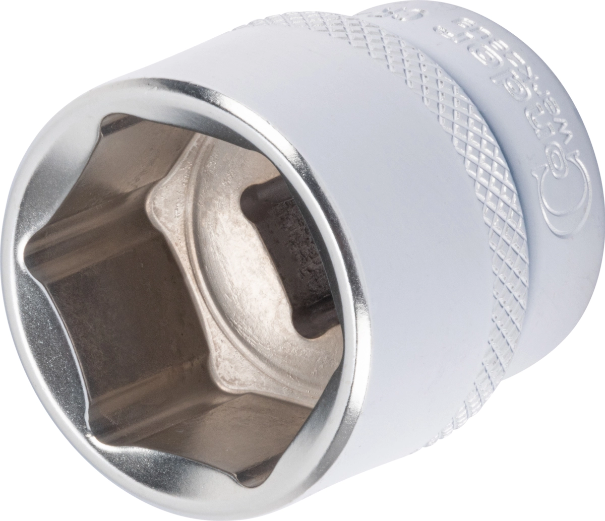 Bussole esagonali 3/8" mm 22