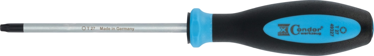 Screwdrivers, Experts, tx-star T27x115 mm
