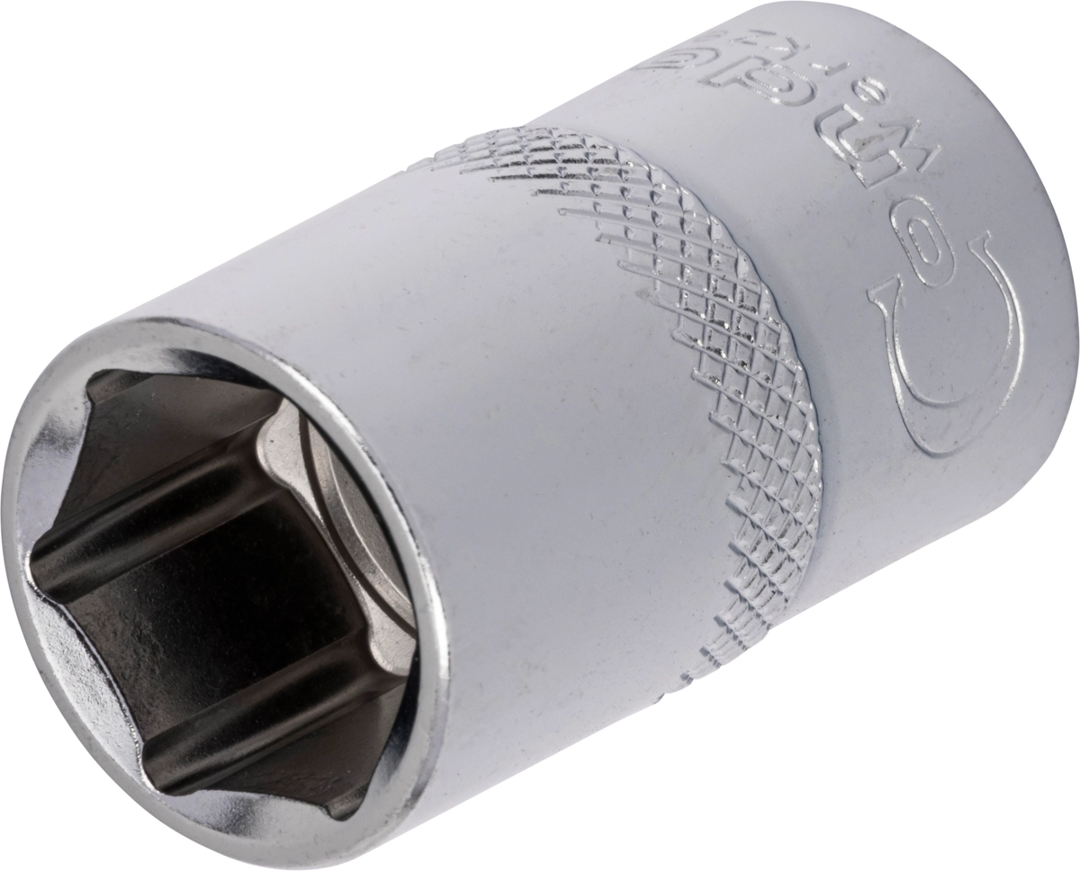 Bussole esagonali 1/2" mm 16