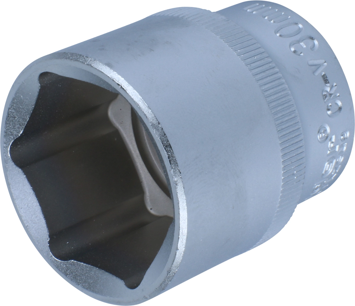 Stecknuss, 1/2", 6-kant 30 mm