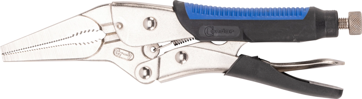 Serie 17 pinze grip assortite