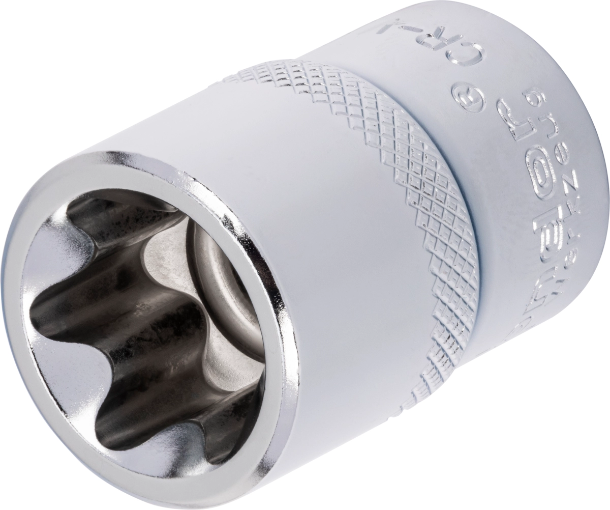 Bussola Torx-E da 1/2" E22