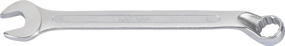 Chiave combinata mm 12