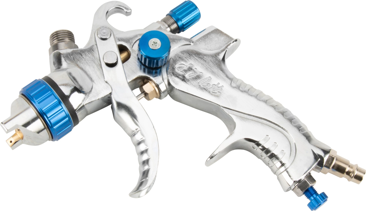 Sprutpistol för tryckluft, 600 ml