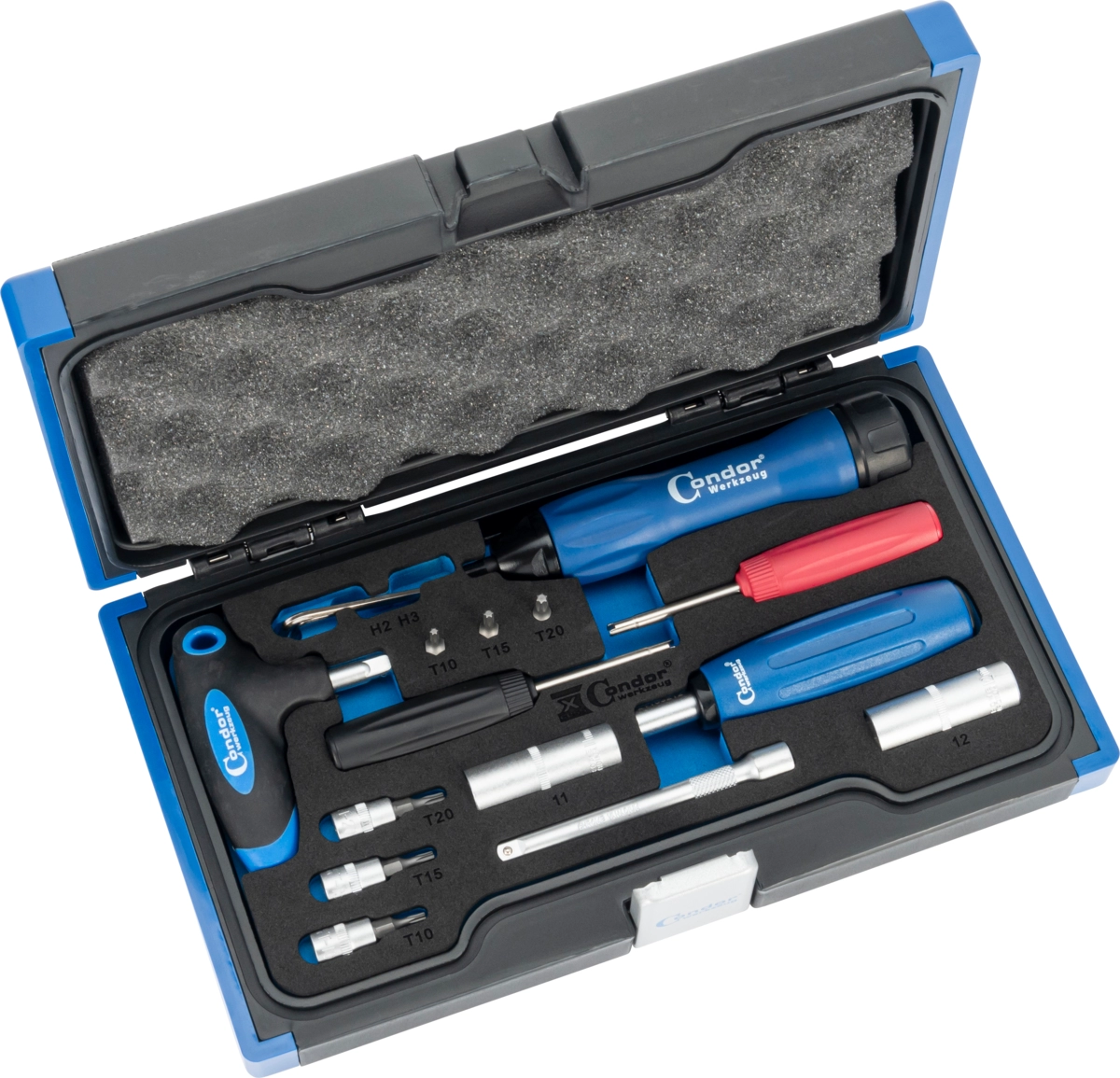 Tire Pressure Monitoring System Service Kit, 16 pcs.