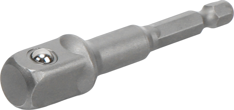 Adapter, zur Verwendung mit Akkuschrauber oder Bohrmaschine